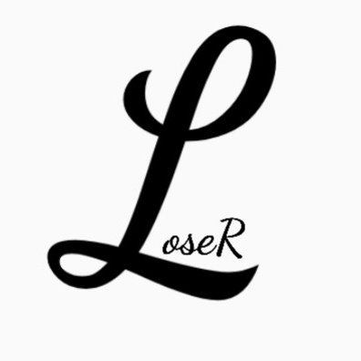 LoseRさんのプロフィール画像