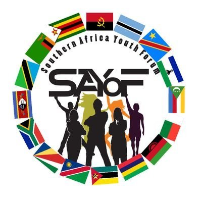 We are @SAYoF_SADC Health Cluster working to ensure sustainable & effective Youth participation in tackling Health challenges affecting SADC region #SADCYouth