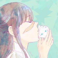 はいど(五歌用) (@hd_gouta) 's Twitter Profile