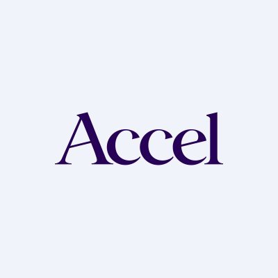 Accel_India Profile Picture