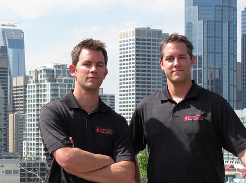 Husband, Father, Born-and-Raised Calgarian, Owner: A Buyer's Choice Home Inspections. We're different. We're better. Try us and you'll see! 403-826-5149 #yycre