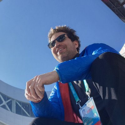 Fripi's profile picture. Humanitarian, working in crisis regions. Sometimes on Ships. #Japan #Anaesthesia #ICU  #CCC, #CERT, #Nurse, #Paramedic #Vegan. fripi@chaos.social[he/him]