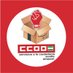CCOO Amazon SVQ1 (@ccoosvq1) Twitter profile photo CCOO Amazon SVQ1 (@ccoosvq1) Twitter profile photo