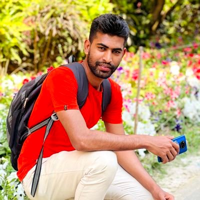 SAMIMSMR's profile picture. 🚀 We Can't Sell Any Product & Service, We Sell Only Happiness ❤