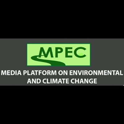 We're committed to addressing the communication gap identified in Ghana’s efforts at addressing science, environment and natural resource governance issues.