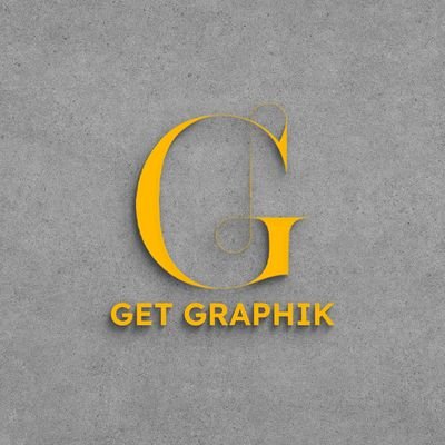 get_graphik's profile picture. @getgraphik