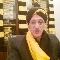 مدحت مغربي (@aljedmm) 's Twitter Profile Photo مدحت مغربي (@aljedmm) 's Twitter Profile Photo