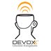 DevoxxUK 🇬🇧 8-10 May 2024 (@DevoxxUK) Twitter profile photo