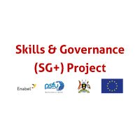 Skills & Governance (SG+) Project(@sgplusug) 's Twitter Profile Photo