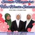 Dewan Muslimat Pas Puchong (@muslimatpuchong) Twitter profile photo