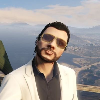 MaxFactor92's profile picture. It's not a game! PSN/XBOX: MaxEffect492 #TGOD #IDGT