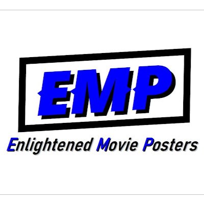 Lightbox poster frames for your oringial cinema posters. Slim design and remote control included