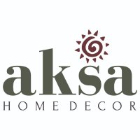 Aksa Home Decor(@AksaHomeDecor) 's Twitter Profile Photo
