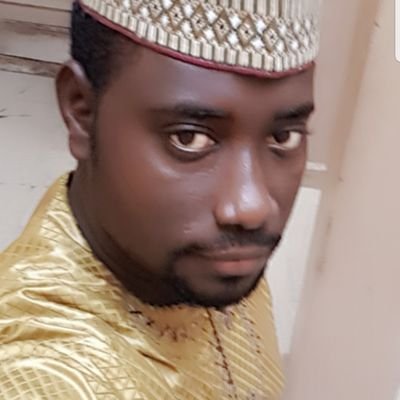 RABIUYAHAYAABU4's profile picture. Student and successful business man(textile)