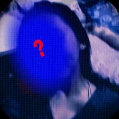 not_eys's profile picture. code:synèchise, panel 301.