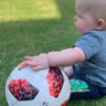 KatieDWales's profile picture. Deliver tech solutions by day, aiming to develop people & myself via the medium of football the rest of the time! Most recent role of mum 👨‍👩‍👦‍👦