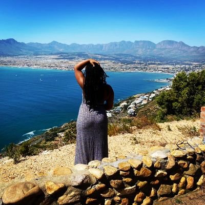 _Zandile_Ndlovu's profile picture. Author | Events Manager | Wine enthusiast | GBV activist |