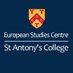 European Studies Centre (@ESCStAntonys) Twitter profile photo
