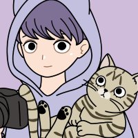 愛猫のキキの日常×××＠トーキョー小町さんぽチャンネル(@kiki_BBDBch) 's Twitter Profile Photo