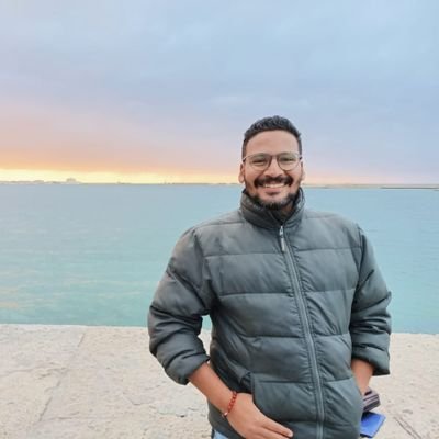 HanySamirGhaly1's profile picture. 