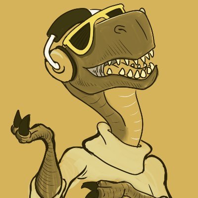 TheDinoSociety Profile Picture