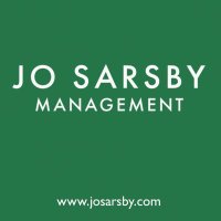 Jo Sarsby Management(@JoSarsby) 's Twitter Profileg