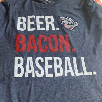 UK fans of the Minor League Lehigh Valley IronPigs @IronPigs #GoPigs #OinkOn 🐷🐽⚾️🥓 (tweets by @CassCol )