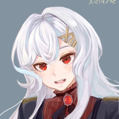 Avina Auclair ✥ comms openさんのプロフィール画像