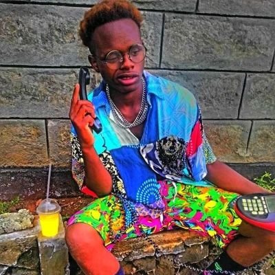 clitwatoris's profile picture. negative vibe