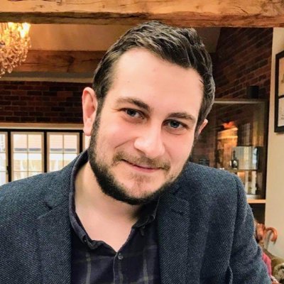 Mechanical Engineer 🚀 turned Software Engineer 👨🏻💻 | Maker of beer 🍺 | Lover of travel 🌍 | Occasional cyclist 🚴♂️