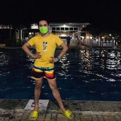 JomelTamayo7's profile picture. seen