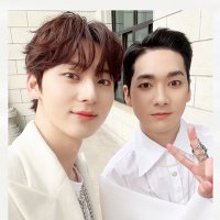 lyka🦊🐶🐿️ (@minhyunbound) 's Twitter Profile