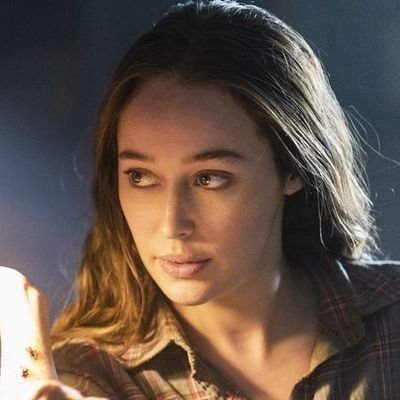 for alycia debnam-carey and her stans. daily posts