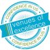 Venues of Excellence (@VenExcellence) Twitter profile photo