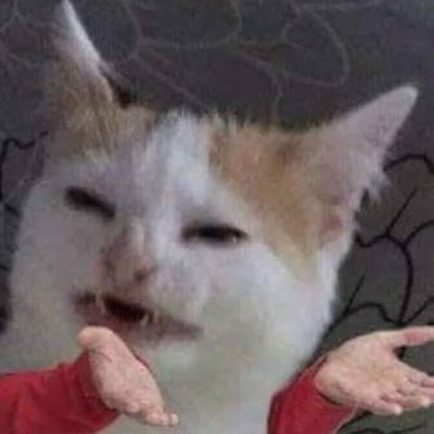KameradKatzchen's profile picture. Contain Kittens =^._.^=