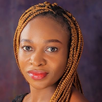 PamelaUzodimma's profile picture. Believer | AWS Community Builder