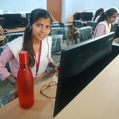 I am learning web development
Beginner.
Ayodhya(Uttar Pradesh)