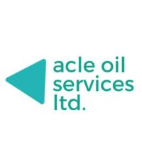 Acle Oil Services LTD(@Acle_Oil) 's Twitter Profile Photo