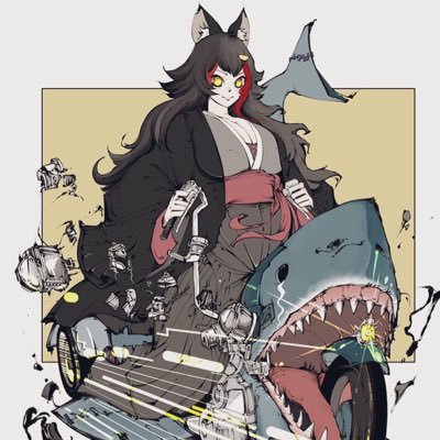 九路さんのプロフィール画像