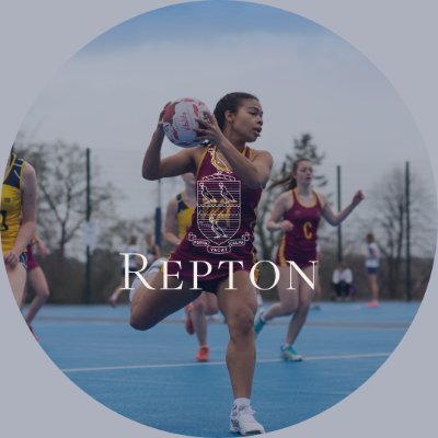 Repton Netball Profile