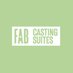 Fab Casting Suites (@fabcastings) Twitter profile photo