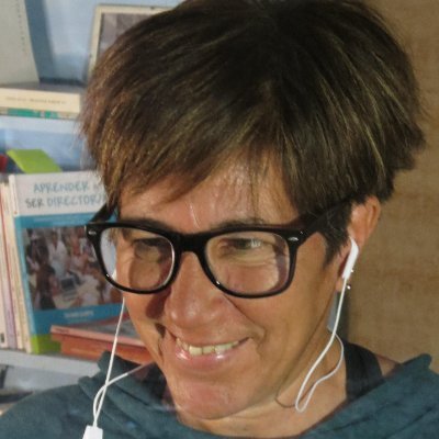 vabregu1's profile picture. Docente de alma