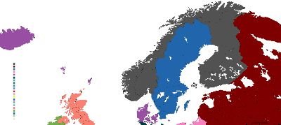 ヴェーザー演習作戦に大勝し、そのまま南下してドイツを降伏させたノルウェー王国は大国へとのし上がる…。ノルウェー垢の第３の平行世界です。フォロバ１００％！⚠️政治的意図はありません。お別れはブロックかブロ解で。大諾威帝国（史実）：@rxMDwOo9lyVDUR1／ノルウェー王国（異世界） @norway1905