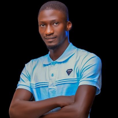 MutibwaChristo1's profile picture. Am a pharmacist