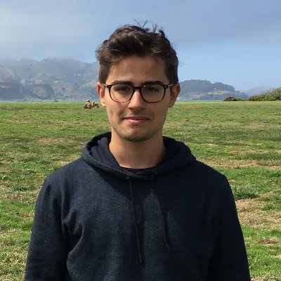 PhD student @ VUB AI Lab | Concept learning, emergent communication, neuro-symbolic AI