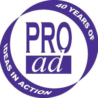 Leading supplier of Promotional Items, Business Gifts & Corporate Clothing. With 40 years of industry experience. Email: solutions@proad.co.uk for more info.