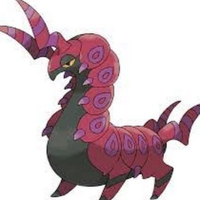 13Krookodile's profile picture. 