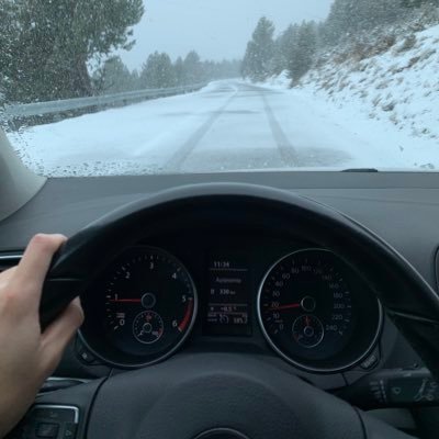 volldamned's profile picture. Fisioterapeuta i aficionat del món del motor