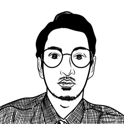 kudiarto's profile picture. Paling mudah dalam hidup : Mengeluh dan Menyerah.