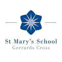 St Mary's School Library(@StMaryGXLibrary) 's Twitter Profile Photo